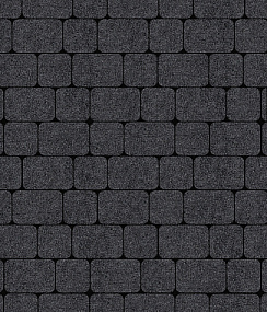 Тротуарная плитка КЛАССИКО- Б.1.КО.6 комплект из 3 видов плит Стоунмикс Выбор