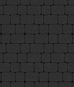 Тротуарная плитка КЛАССИКО - А.1.КО.4 комплект из 2 видов плит Гранит Выбор