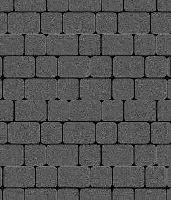 Тротуарная плитка КЛАССИКО- Б.1.КО.6 комплект из 3 видов плит СТАНДАРТ Выбор