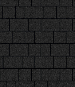 Тротуарная плитка УРИКО-А.1.УР.4, комплект из 3 видов плит Гранит Выбор