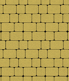 Тротуарная плитка КЛАССИКО- Б.2.КО.6 комплект из 3 видов плит Стандарт Выбор