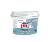 Полиакриловая гидроизоляция Perel isolante, 14 кг, PEREL