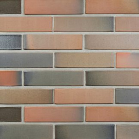 Полнотелый лицевой керамический кирпич КС Керамик Аренберг