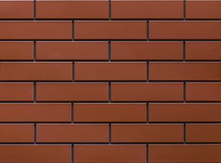 Фасадные термопанели с клинкерной плиткой УГЛОВЫЕ Rot 60мм ЭППС HIT Ceramics