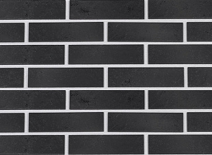 Термопанели с клинкерной плиткой Semir Grafit HITCERAMICS