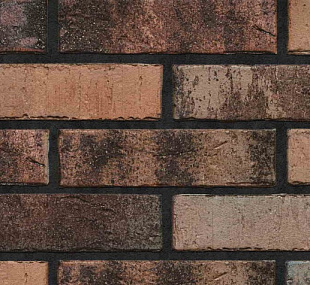 Фасадная плитка керамическая угловая для НФС, 250*65*120*20, Кёльн FS+BS