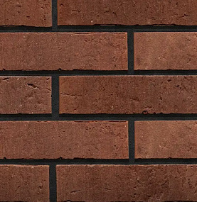 Кирпич клинкерный Edelhaus Klinker Норден 1НФ