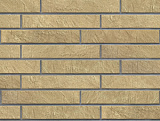 Клинкерная фасадная плитка Paradyz Eremite Beige Hit Ceramics