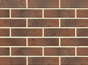 Клинкерная фасадная плитка Paradyz Semir Beige Hit Ceramics