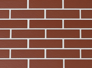 Клинкерная фасадная плитка Paradyz Natural Rosa Duro Hit Ceramics