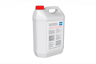 Очиститель BMI BRAAS