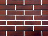 Клинкерная фасадная плитка Paradyz Cloud Brown Duro Hit Ceramics