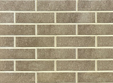 Клинкерная фасадная плитка Paradyz Mattone Sabbia Brown Hit Ceramics
