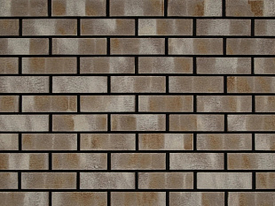 Лицевой керамический кирпич Керма Британика EDEN 