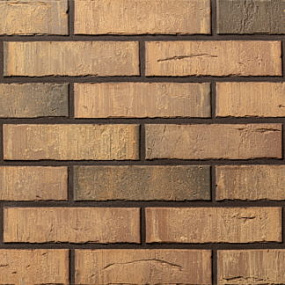 Полнотелый лицевой КС Керамик Марксбург Кварц ручная формовка 1Нф