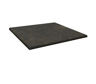 Напольная клинкерная плитка Paradyz Scandiano Brown 300*300*11 мм Hit Ceramics