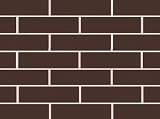 Клинкерная фасадная плитка Paradyz Natural Brown Hit Ceramics