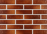Клинкерная фасадная плитка Paradyz Taurus Brown Hit Ceramics