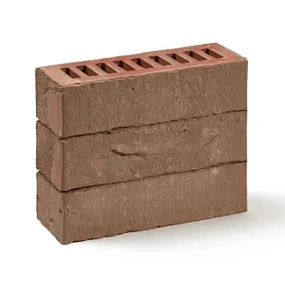 Пустотелый лицевой КС Керамик Марксбург Серый 0,7Нф