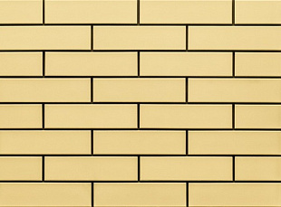 Фасадные термопанели с клинкерной плиткой Piaskowa 80мм ППС HIT Ceramics