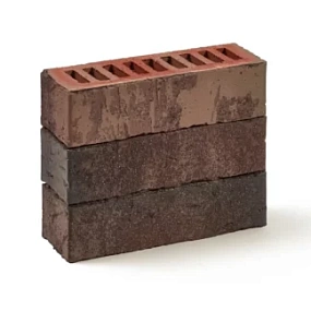 Пустотелый лицевой КС Керамик Гессен Вайн 0,7Нф