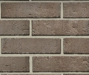 Фасадная плитка керамическая для НФС, 250*65*20, Уэльс Штайнграу FS+BS