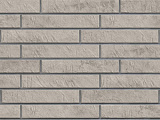 Клинкерная фасадная плитка Paradyz Carrizo Grey Hit Ceramics