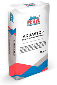 Смесь гидроизоляционная Perel Aquastop 0810