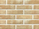 Клинкерная фасадная плитка Paradyz Ilario Beige Hit Ceramics