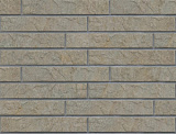 Клинкерная фасадная плитка Paradyz Eremite Taupe Hit Ceramics