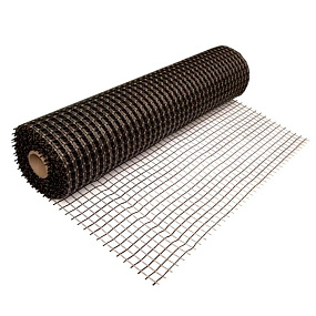 Базальтовая сетка Porotherm BM