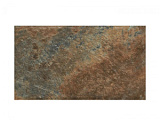 Напольная клинкерная плитка Paradyz Ardis Rust 300*600*11 мм Hit Ceramics
