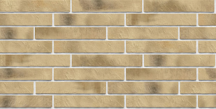 Клинкерная фасадная плитка Paradyz Eremite Sand Hit Ceramics