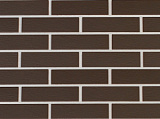 Клинкерная фасадная плитка Paradyz Natural Brown DuroHit Ceramics