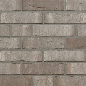 Пустотелый лицевой КС Керамик Уэльс Грау 0,7Нф