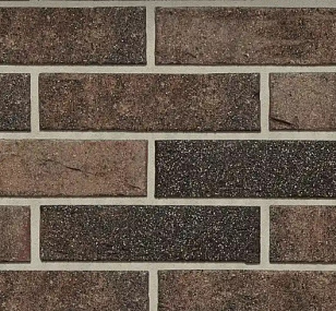 Фасадная плитка керамическая угловая для НФС, 250*65*85*20, Оберхоф FS+BS