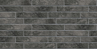 Клинкерная фасадная плитка Paradyz Ardis Dark Hit Ceramics