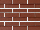 Клинкерная фасадная плитка Paradyz Natural Rosa Duro Hit Ceramics