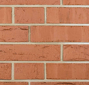 Фасадная плитка керамическая для НФС, 250*65*20, Ульм FS+BS