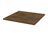 Напольная клинкерная плитка Paradyz Semir Beige 300*300*11 мм Hit Ceramics