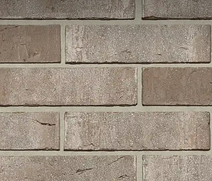 Фасадная плитка керамическая угловая для НФС, 250*65*85*20, Уэльс Грау FS+BS