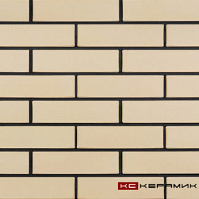 Пустотелый лицевой керамический кирпич КС Керамик Лотос