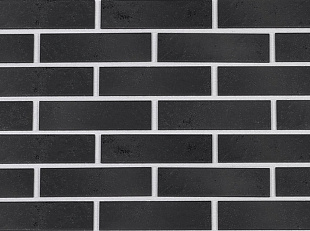 Клинкерная фасадная плитка Paradyz Semir Grafit Hit Ceramics