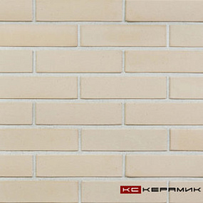 Пустотелый лицевой керамический кирпич КС Керамик Камелот терракот R60