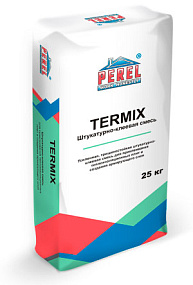 Клей штукатурный Perel Termix M 0320