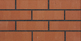 Фасадная плитка, плитка стеновая клинкерная Декор ЛСР, Сириус
