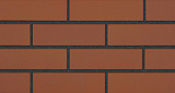 Фасадная плитка, плитка стеновая клинкерная Декор ЛСР, Альтаир
